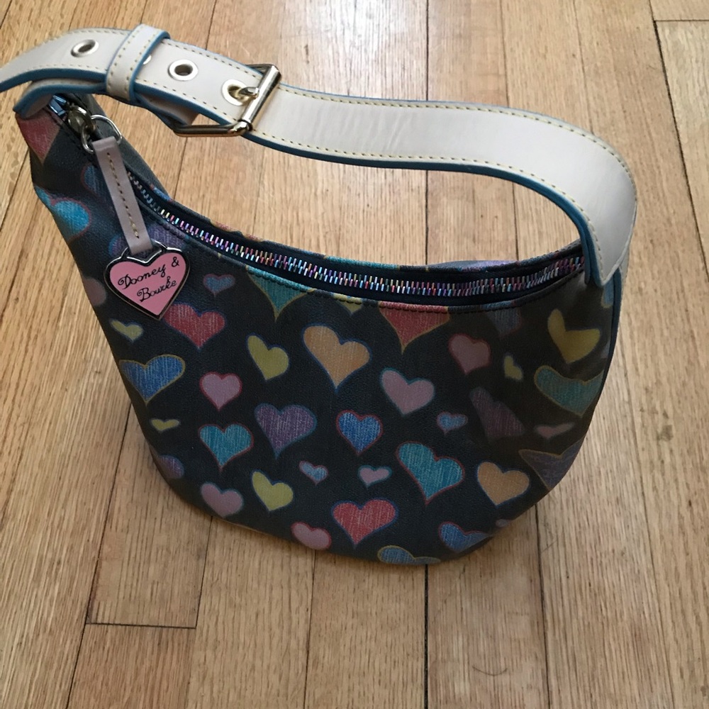 Dooney & Bourke Handbag